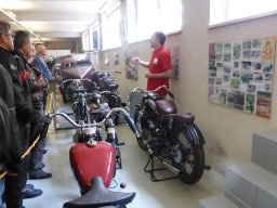 500 Treffen 2014